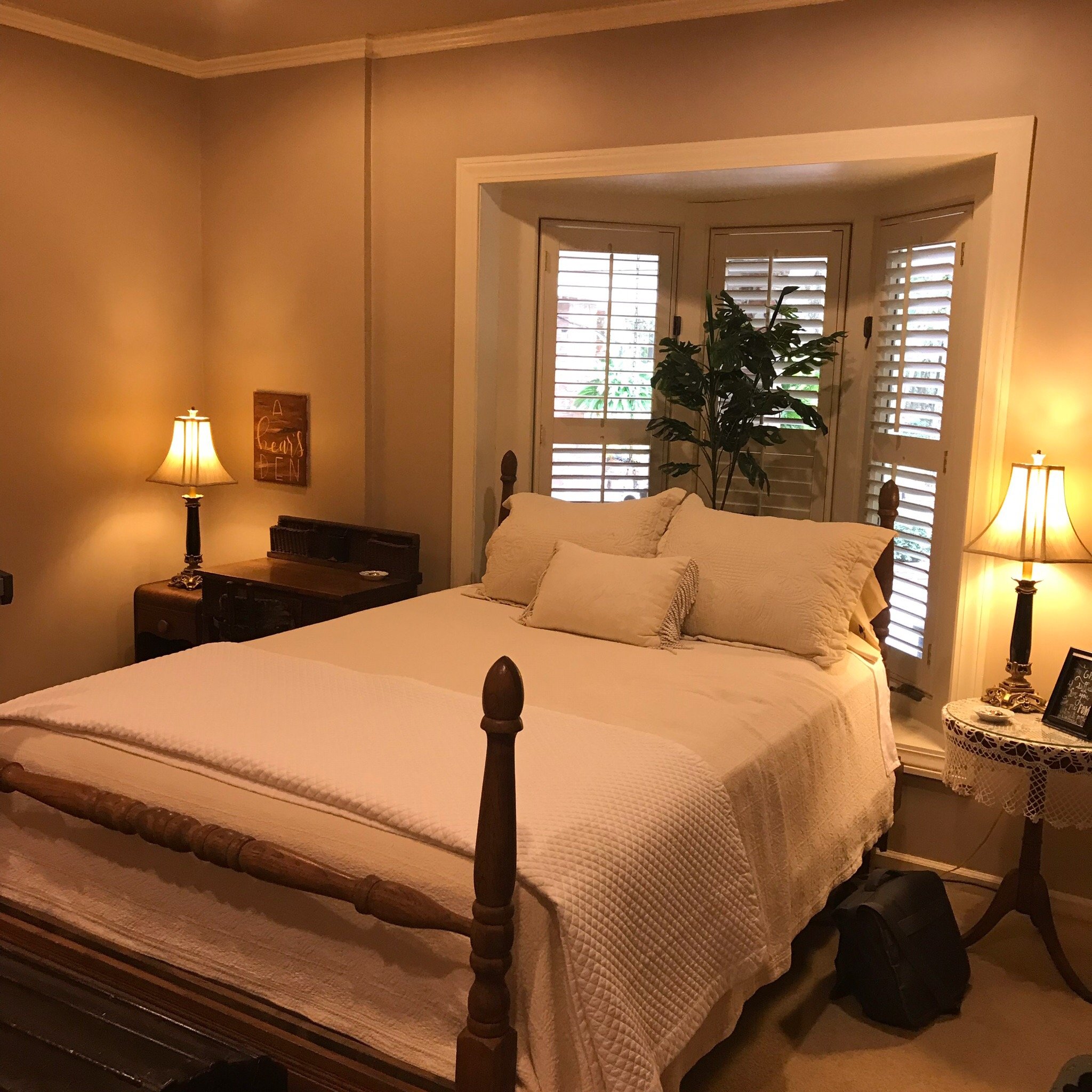 Abears Den B&B-官方
