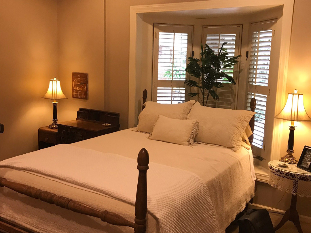 Abears Den B&B主图