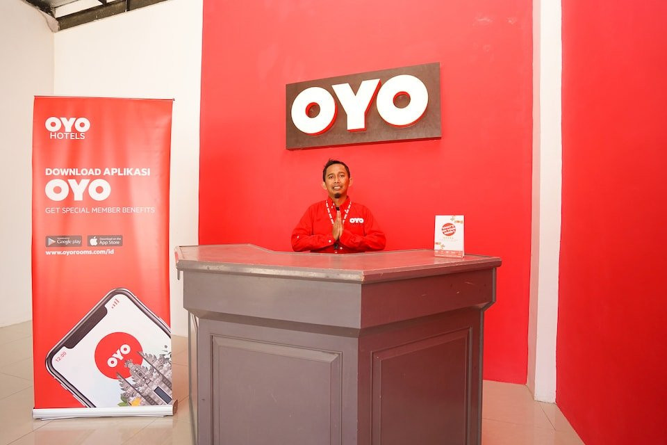 OYO 877 Bypass Town Square主图