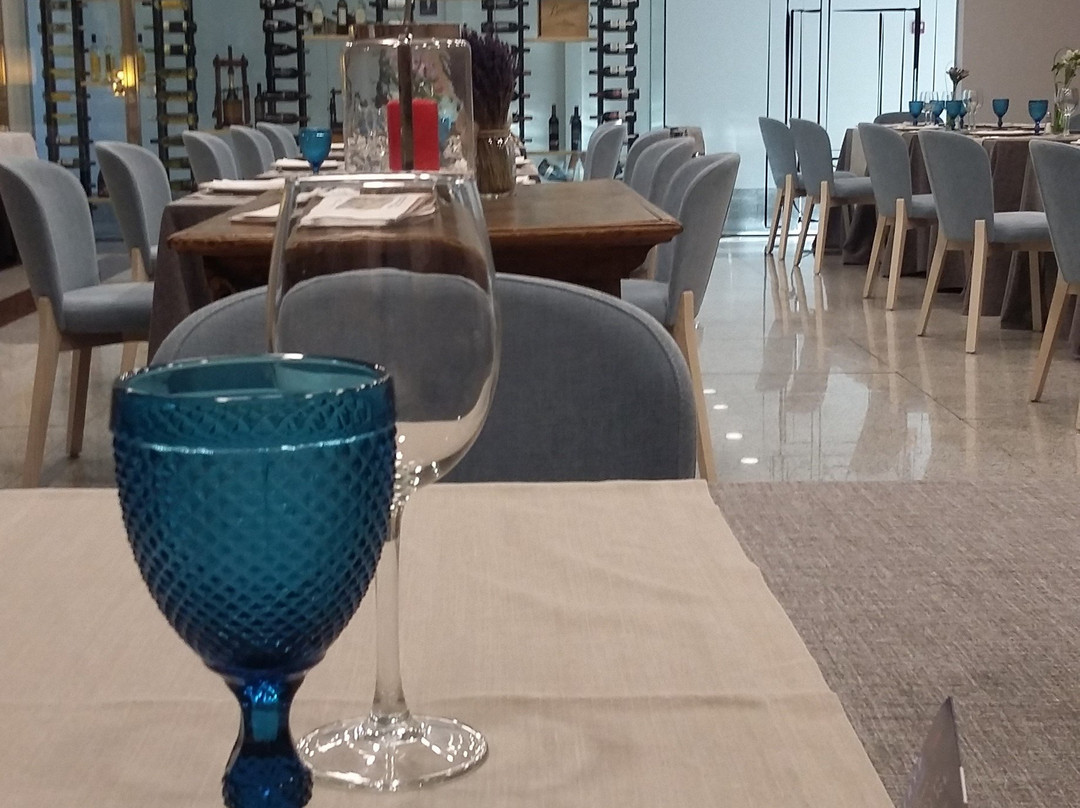 瓜达拉哈拉特里酒店主图