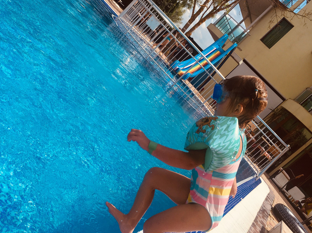 Perla Sun Park Hotel主图