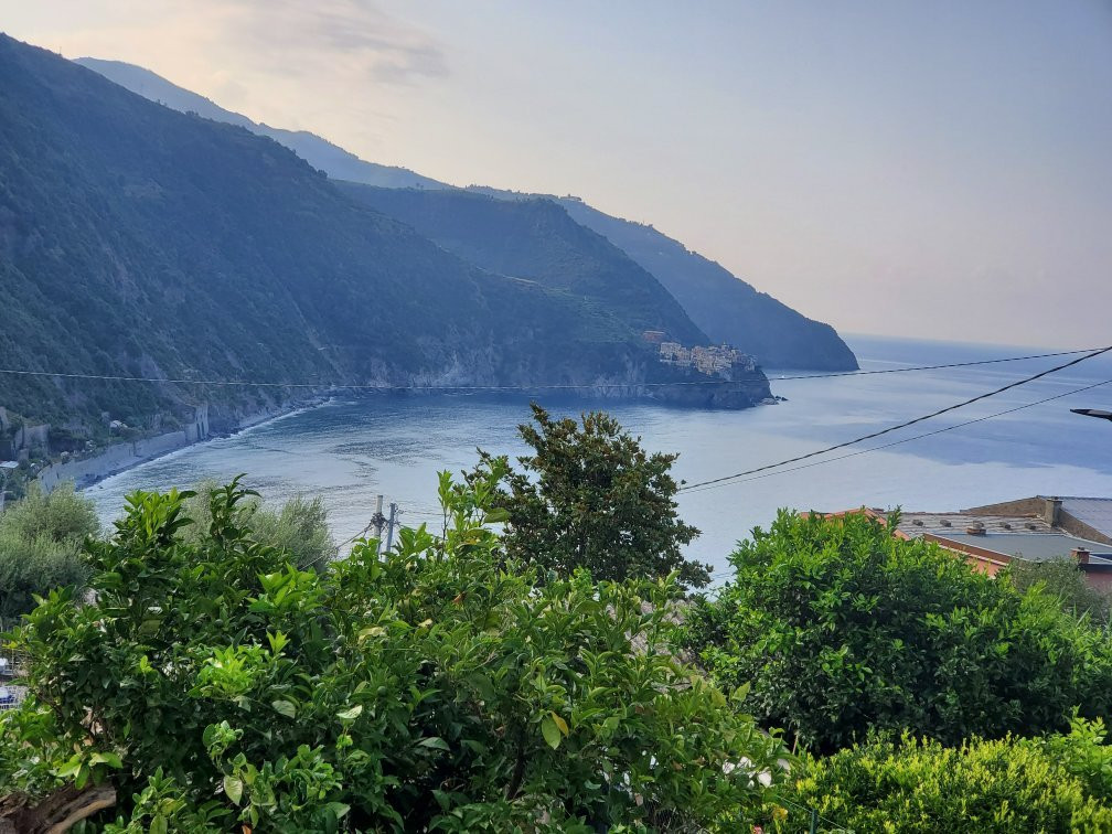 Madüneta 5 Terre Guesthouse主图
