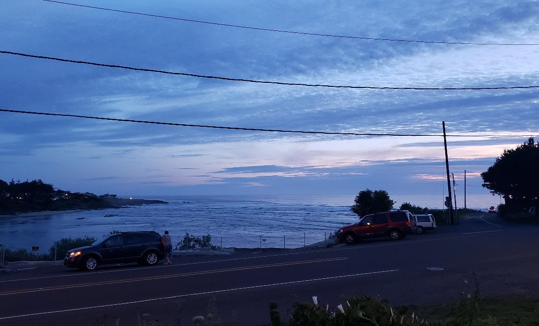 Ocean Cove Inn主图