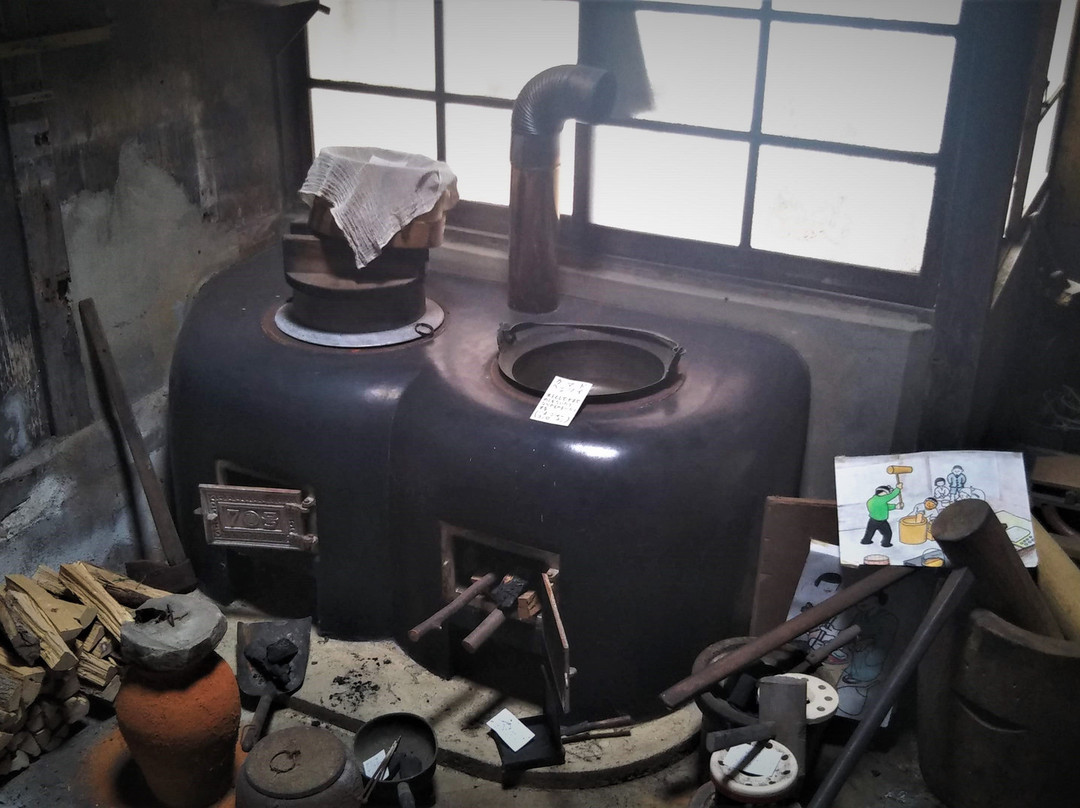 Chakkirako Misaki Showakan-三浦市必去景点