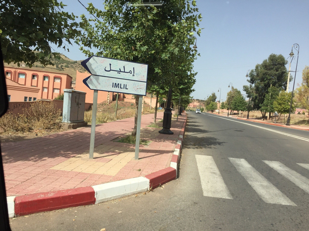 Happy Marrakech Tours-马拉喀什必去景点