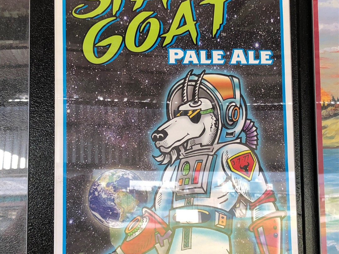 Big Sky Brewing-米苏拉必去景点