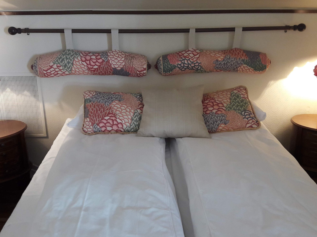 Narvik Hotel Wivel主图