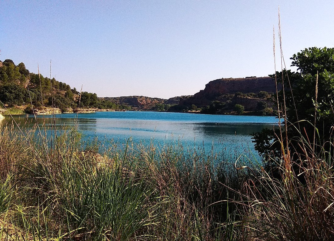 Parque Natural Lagunas de Ruidera景点图片