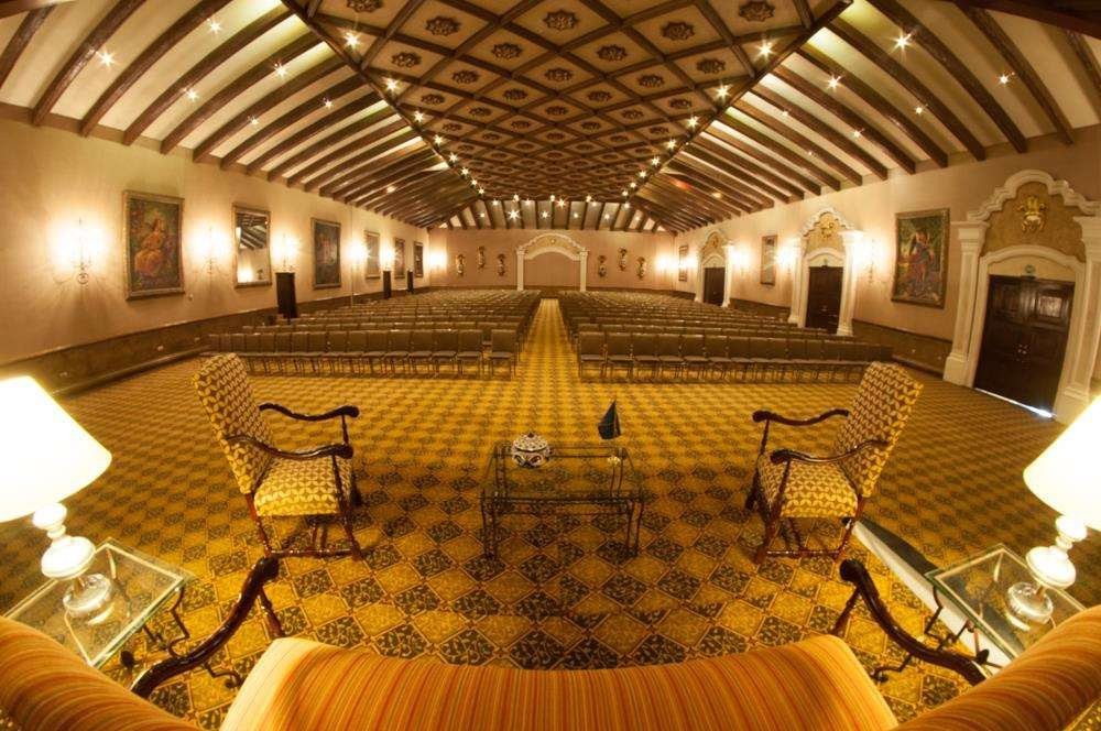 Quinta Real Saltillo主图