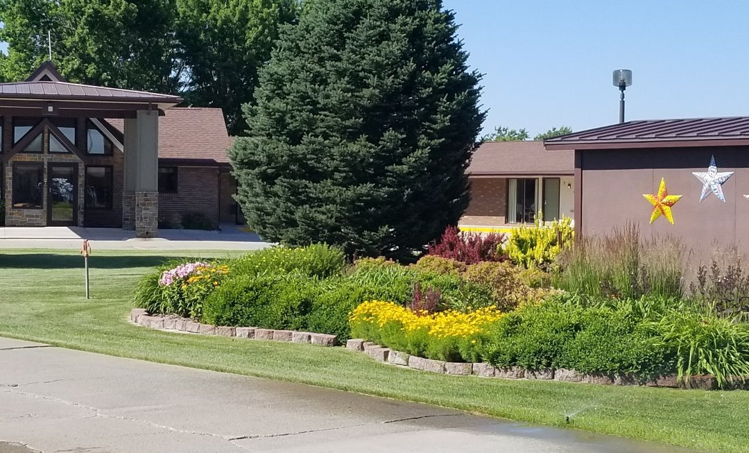 Trade Winds Motel主图