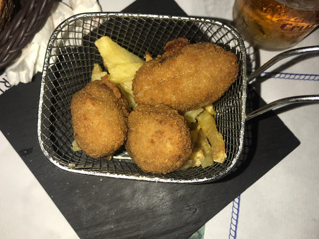 Hostal Barbate主图