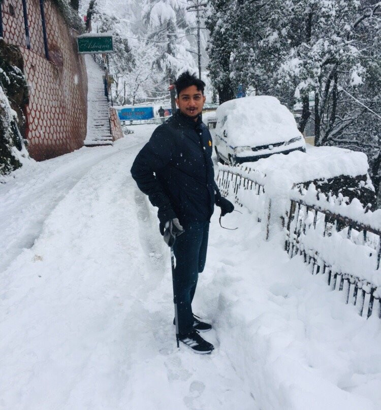 Dalhousie Hills and Meadows主图