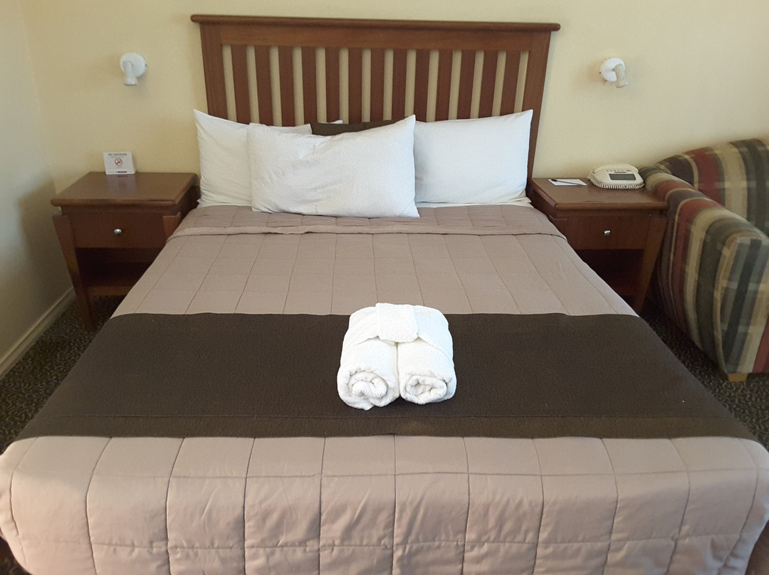 Conmfort Inn Grafton主图