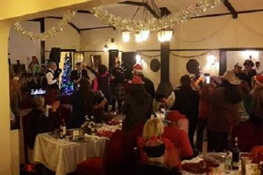 Green Lantern Inn Hotel & Gardens主图