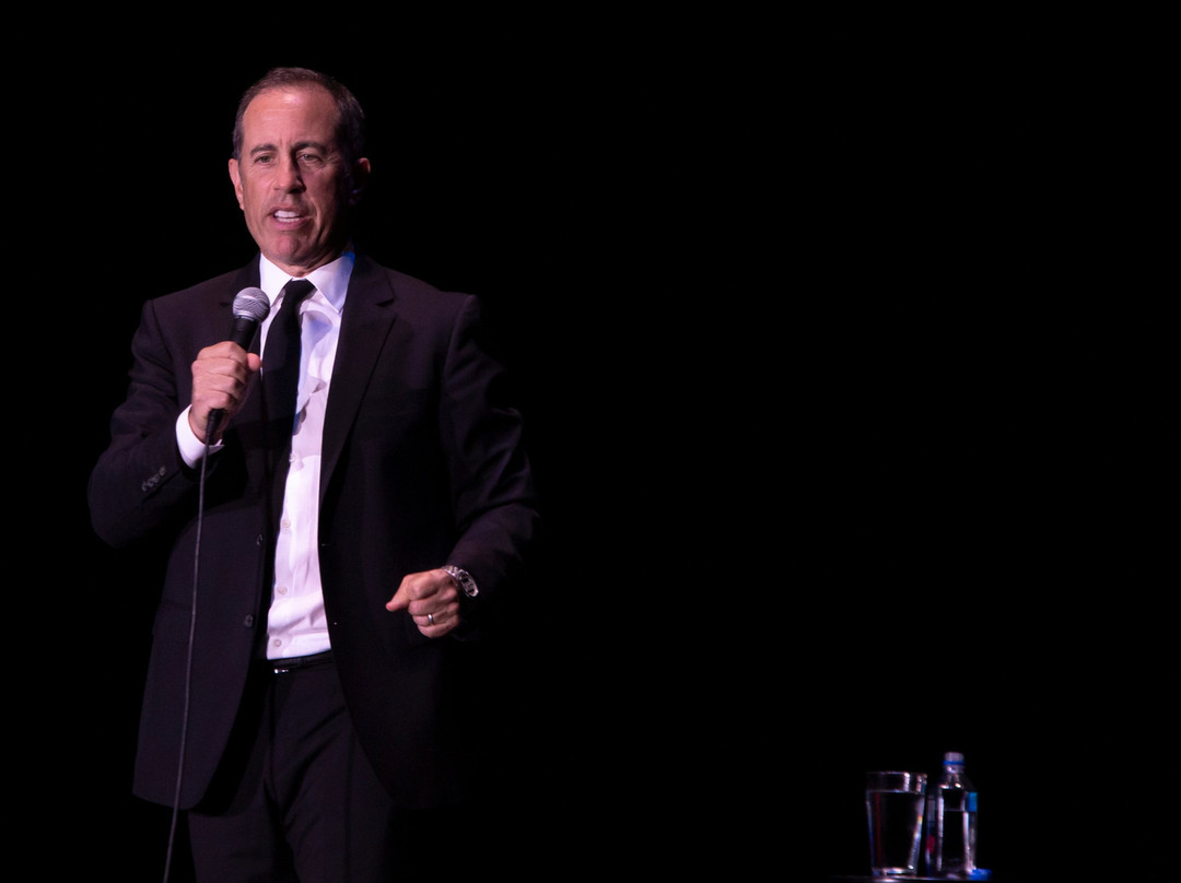 Tribute Communities Centre-奥沙瓦必去景点