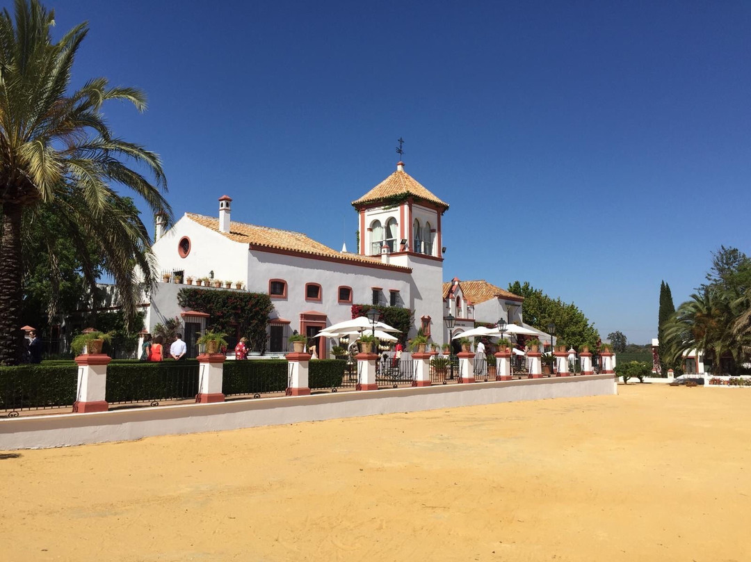 Hacienda de Oran主图