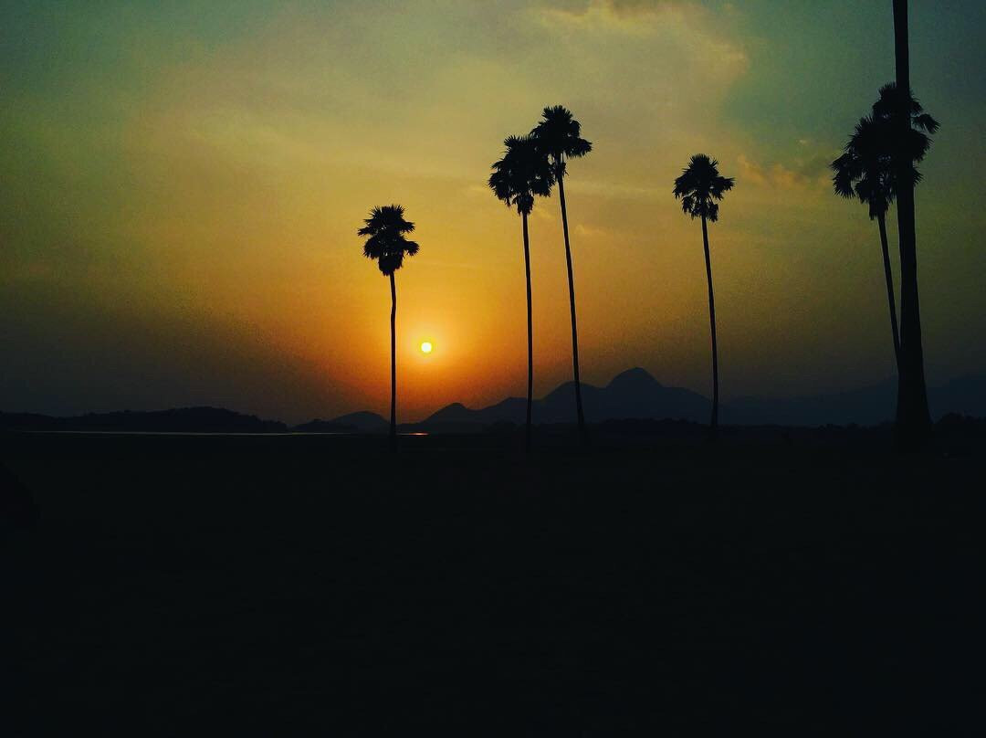 Kava-Palakkad必去景点