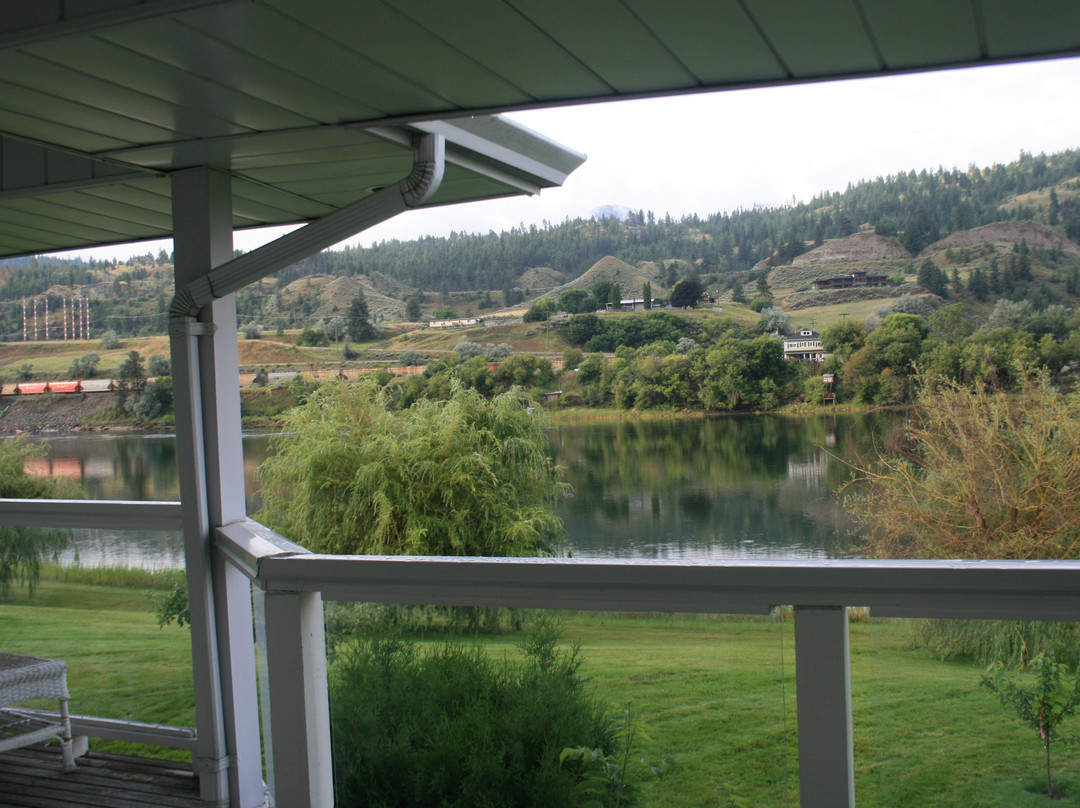 南汤普森会议酒店主图