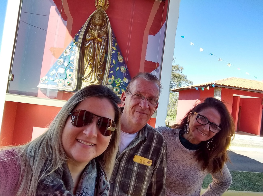 Pedra Bela Turismo de Aventura-佩德拉贝拉必去景点