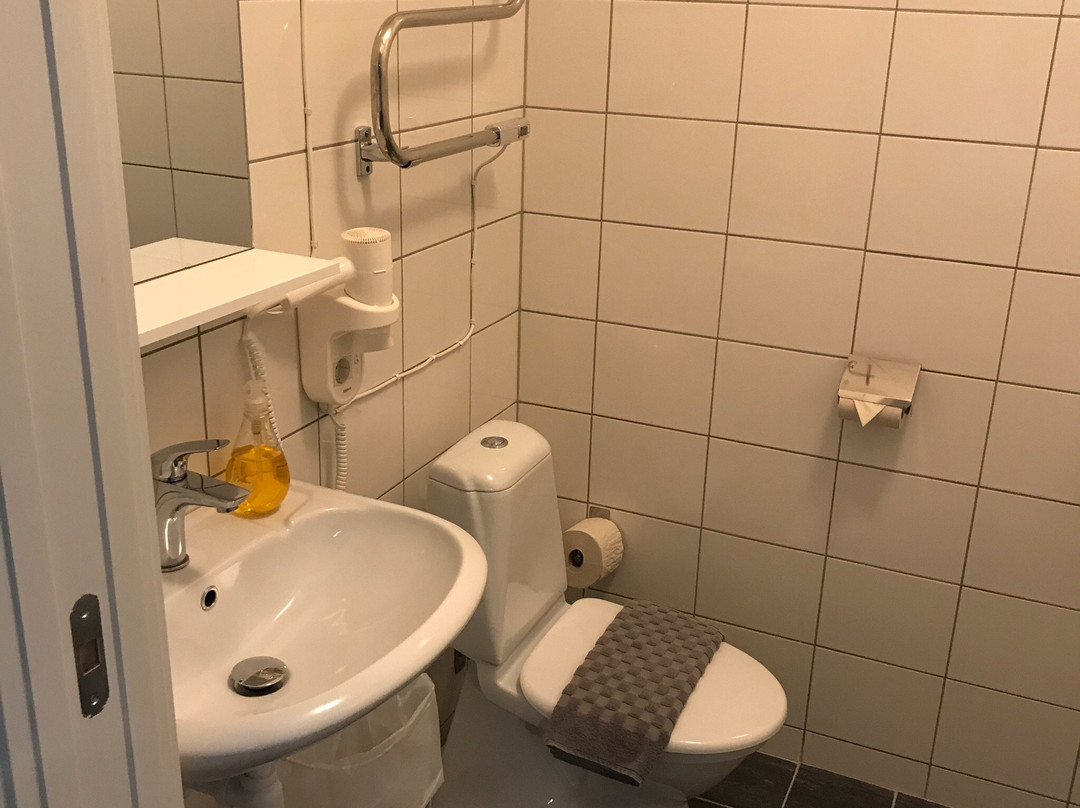 Slitebaden Hotell & Konferens主图