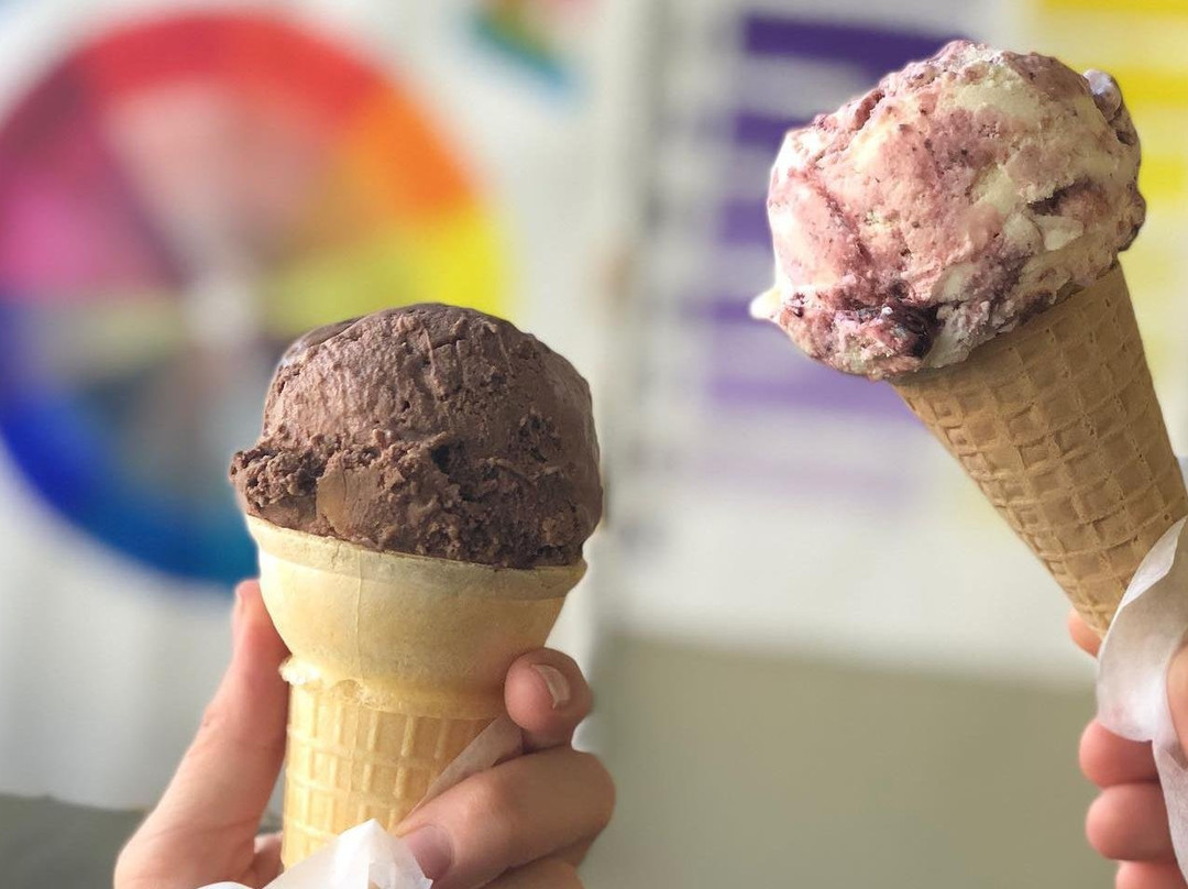 Savor Lodi-洛迪必去景点