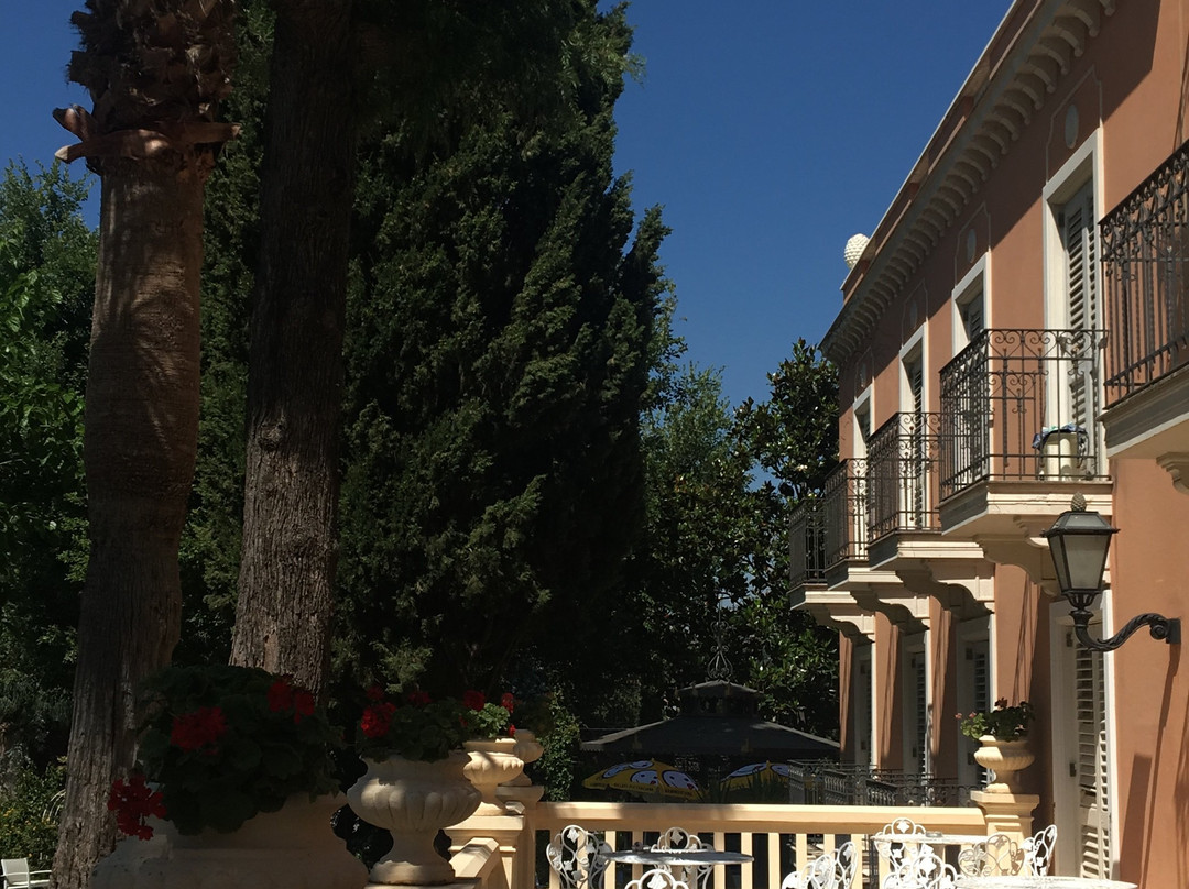 Villa Paradiso dell'Etna主图