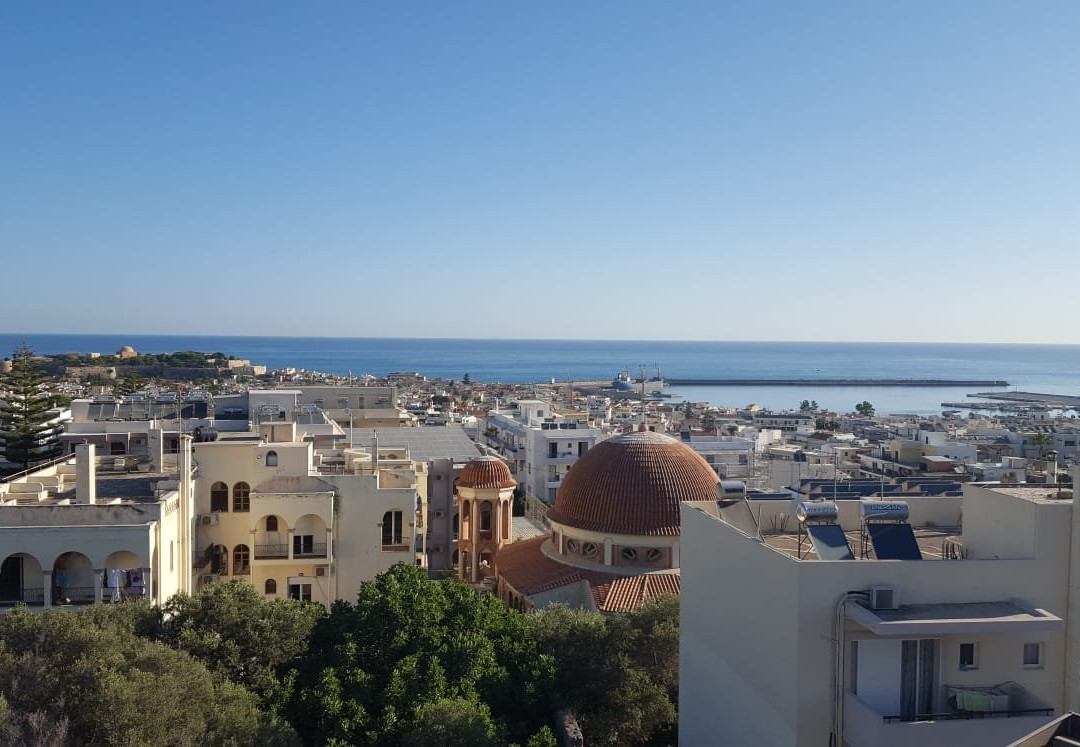 Menta City Boutique Hotel主图