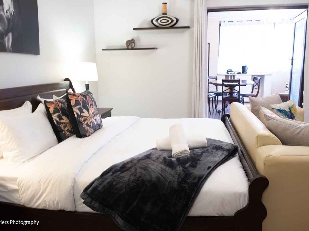 伍德布里奇住宿加早餐旅馆主图