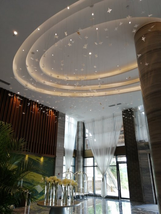 西江苗界酒店主图