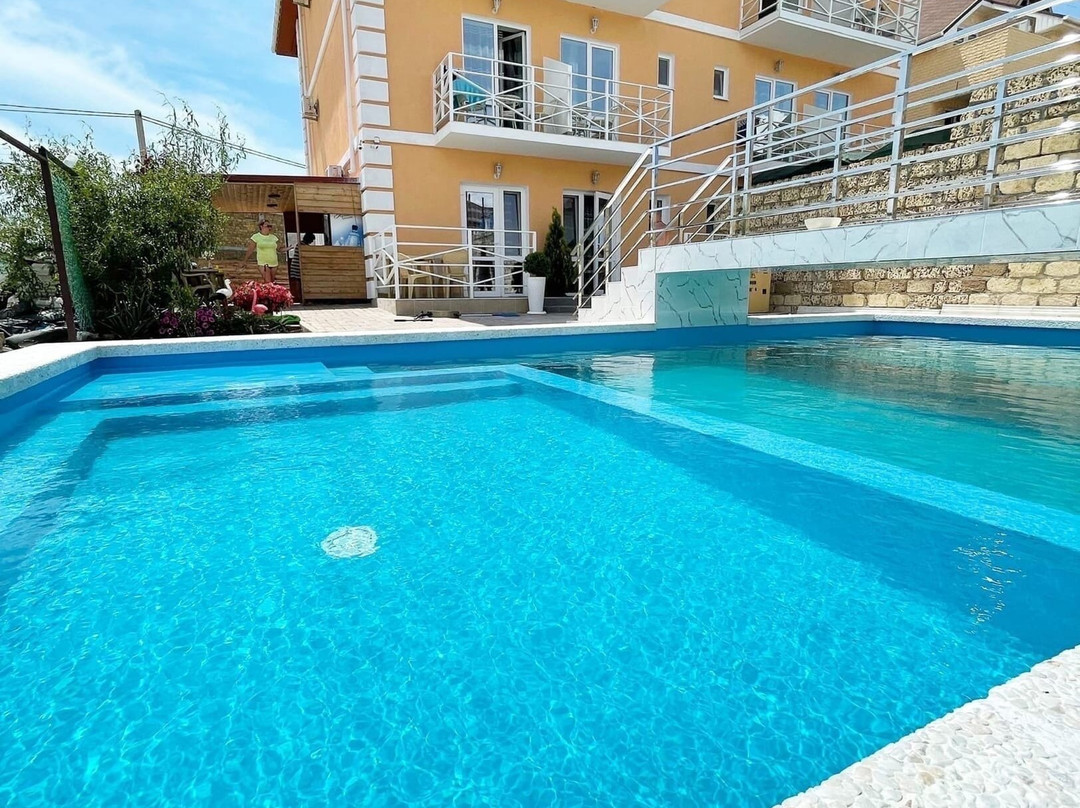Guest House GREKO