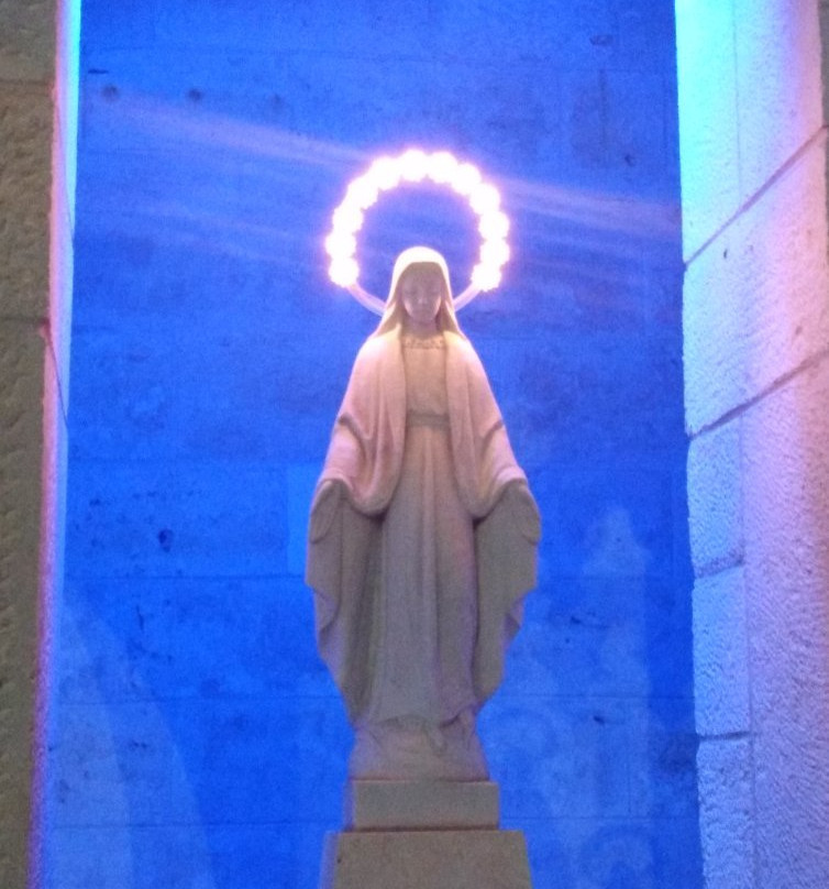 Abbazia Madonna della Scala-诺奇必去景点