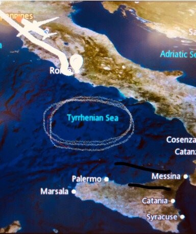 Excursioni in Barca Con Tony-Isola Delle Femmine必去景点