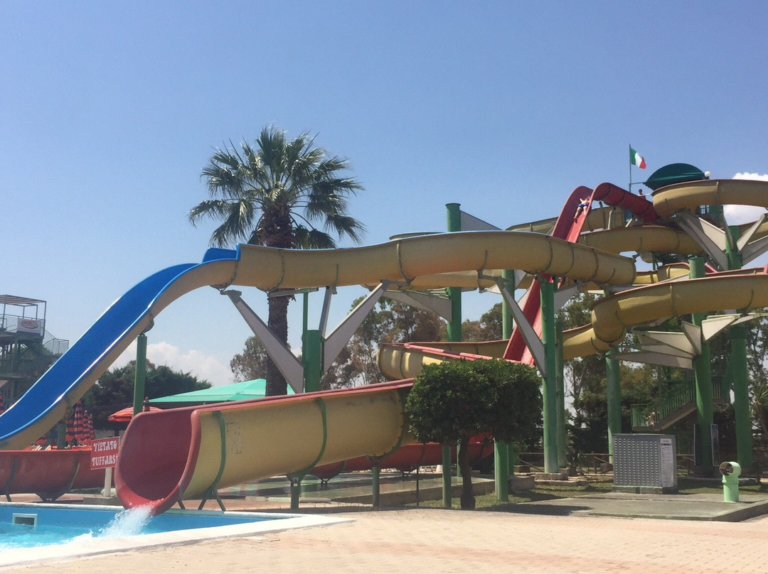 Acqua Park Ippocampo景点图片