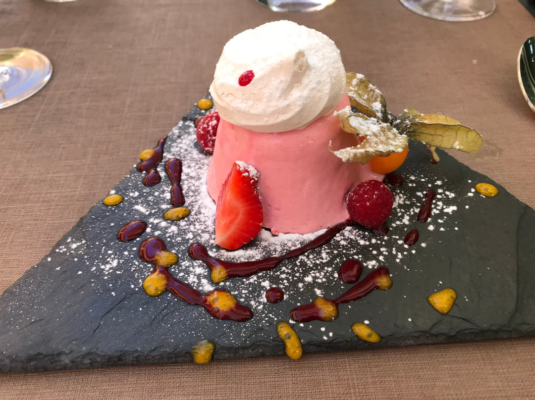 Hotel Cote Rivage主图