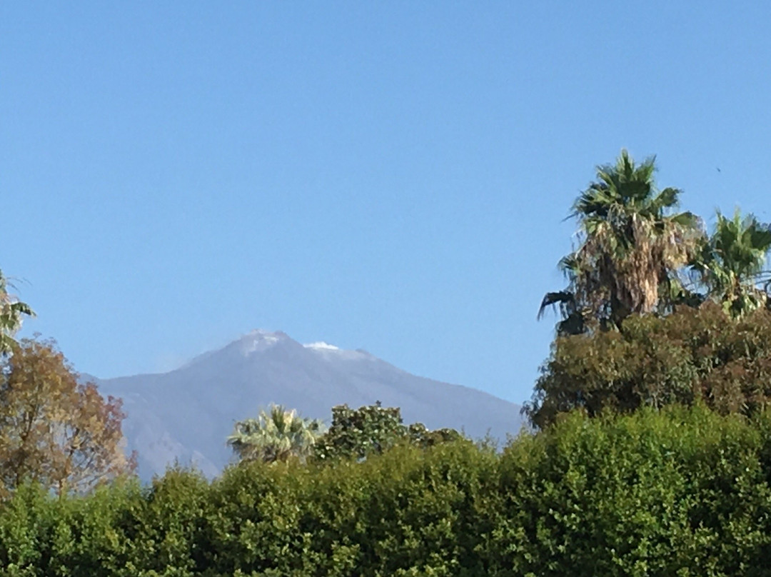 Etna Trip景点图片