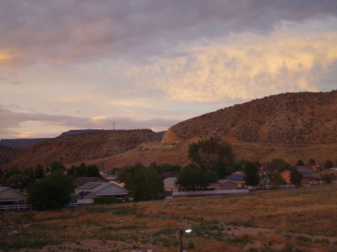 La Quinta Inn & Suites by Wyndham La Verkin-Gateway to Zion主图