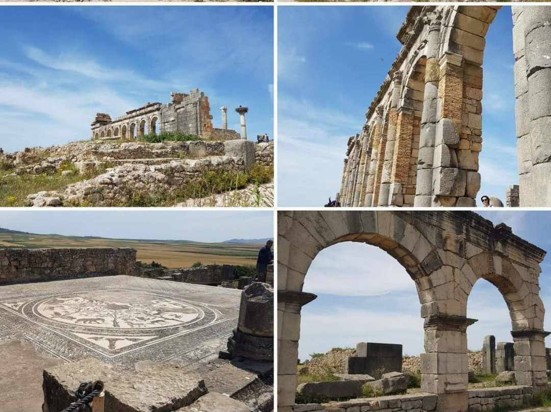 Morocco DailyXplore Tours-卡萨布兰卡必去景点