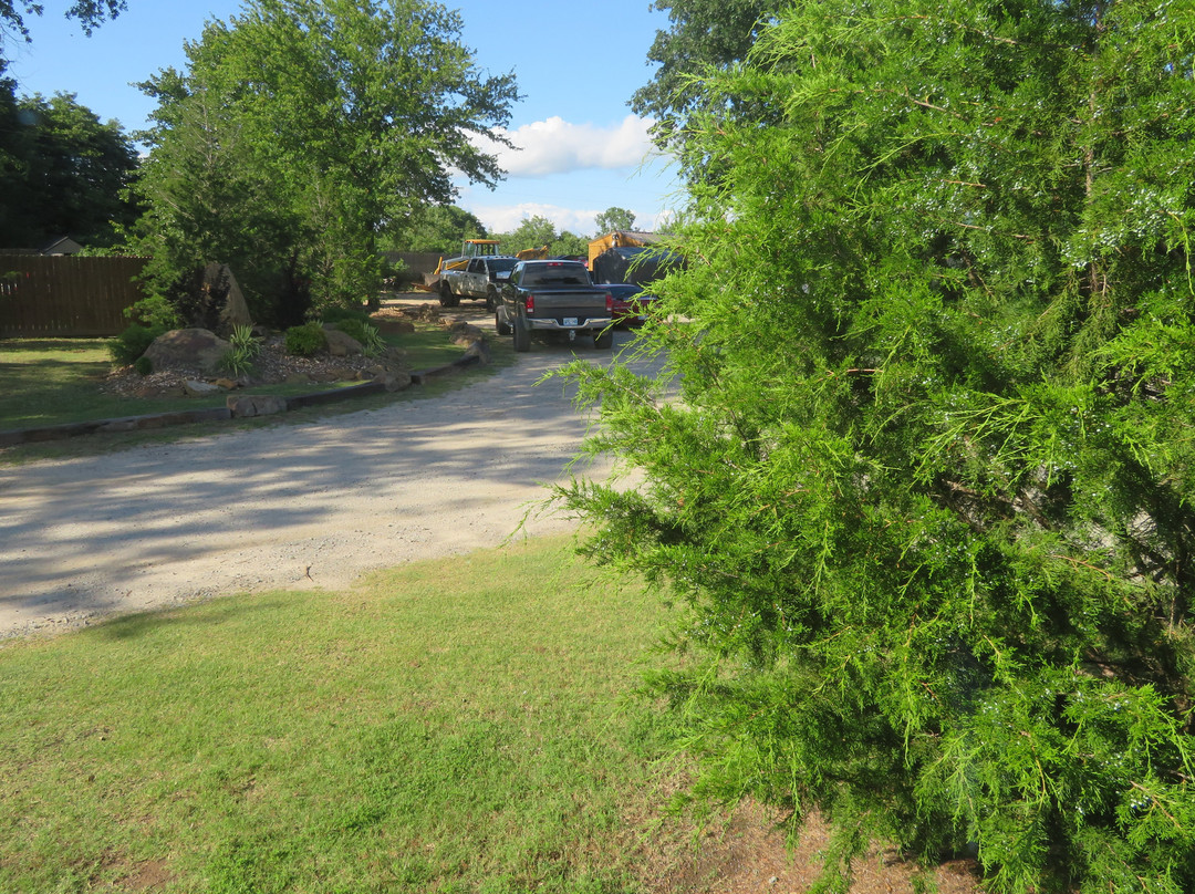 Little Turtle RV Park & Storage