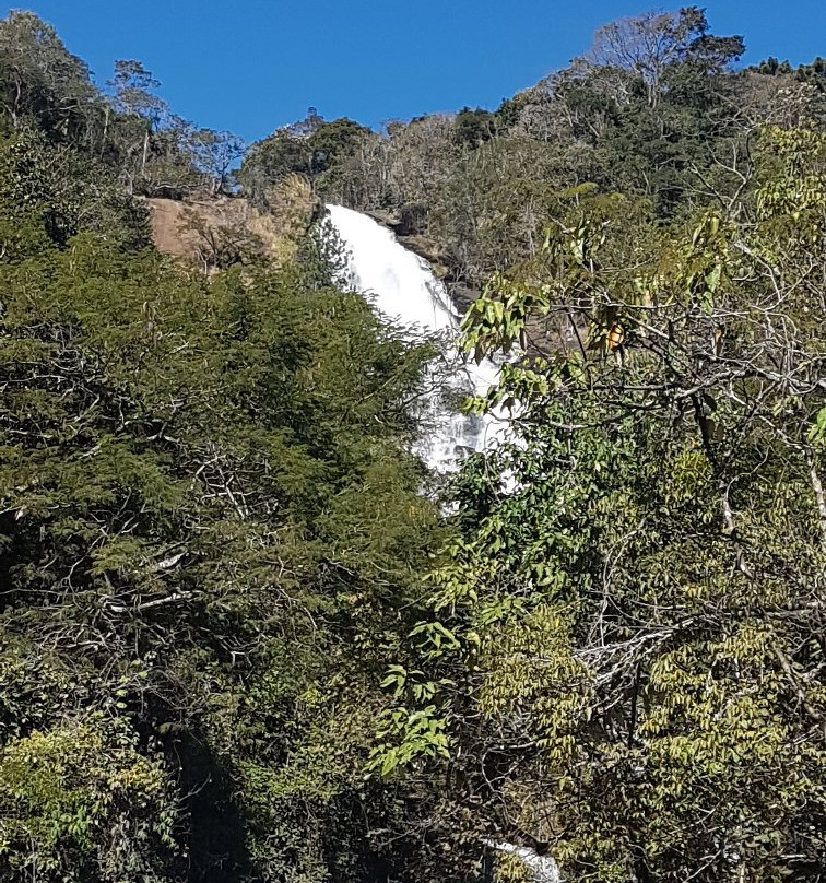 Cachoeira dos Pretos景点图片