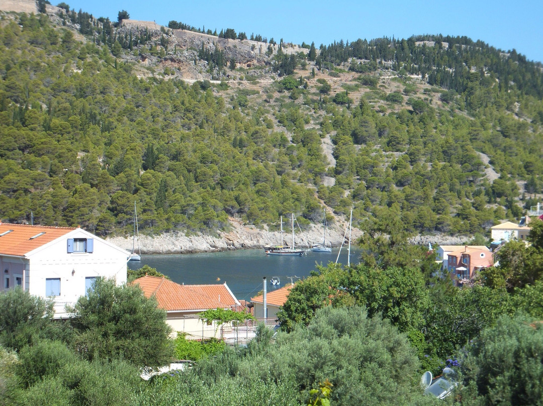 Pension Gerania主图