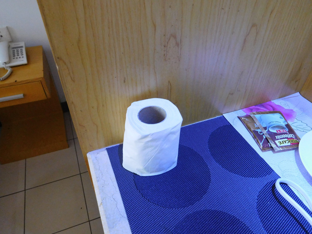 Fratini's Inn Labuan主图