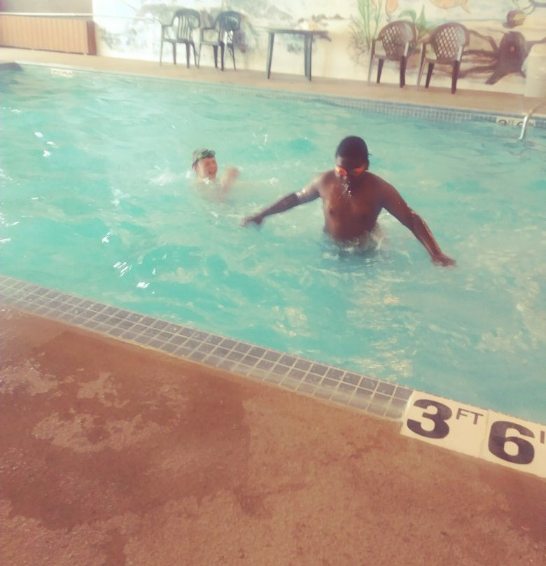 Lighthouse Inn Hotel主图