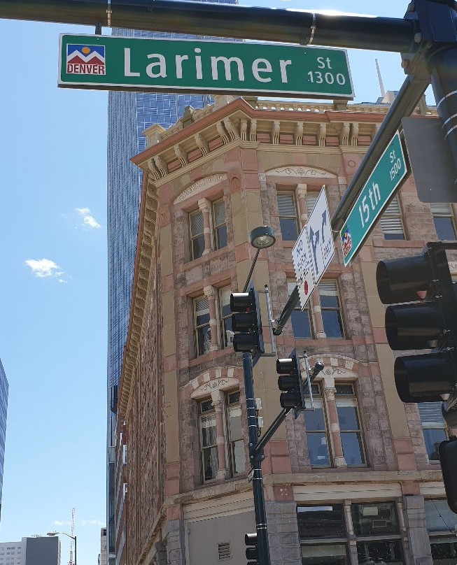 LoDo-丹佛必去景点