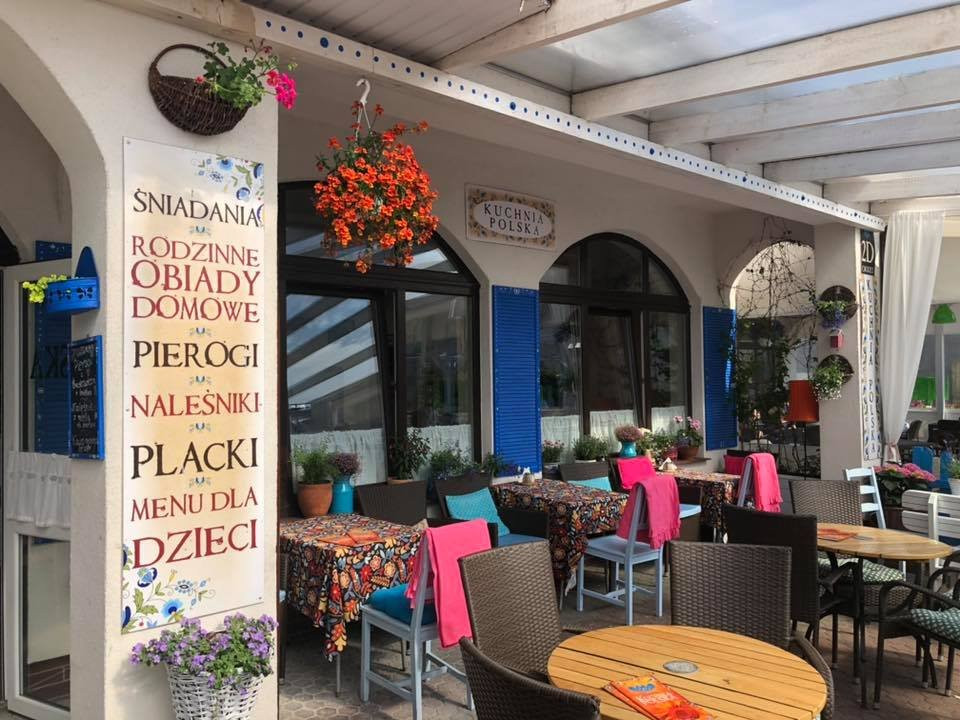 Kuchnia Polska主图