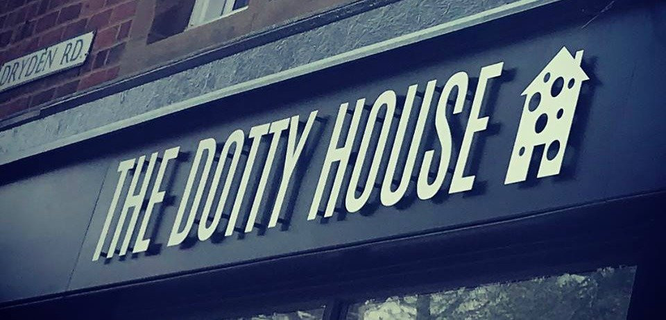 The Dotty House-盖茨黑德必去景点