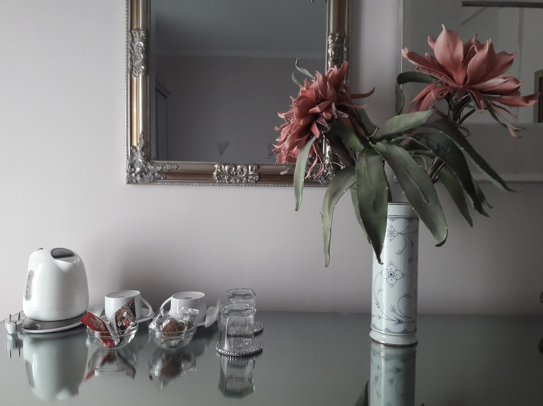 Le Bijou Luxury Suites主图