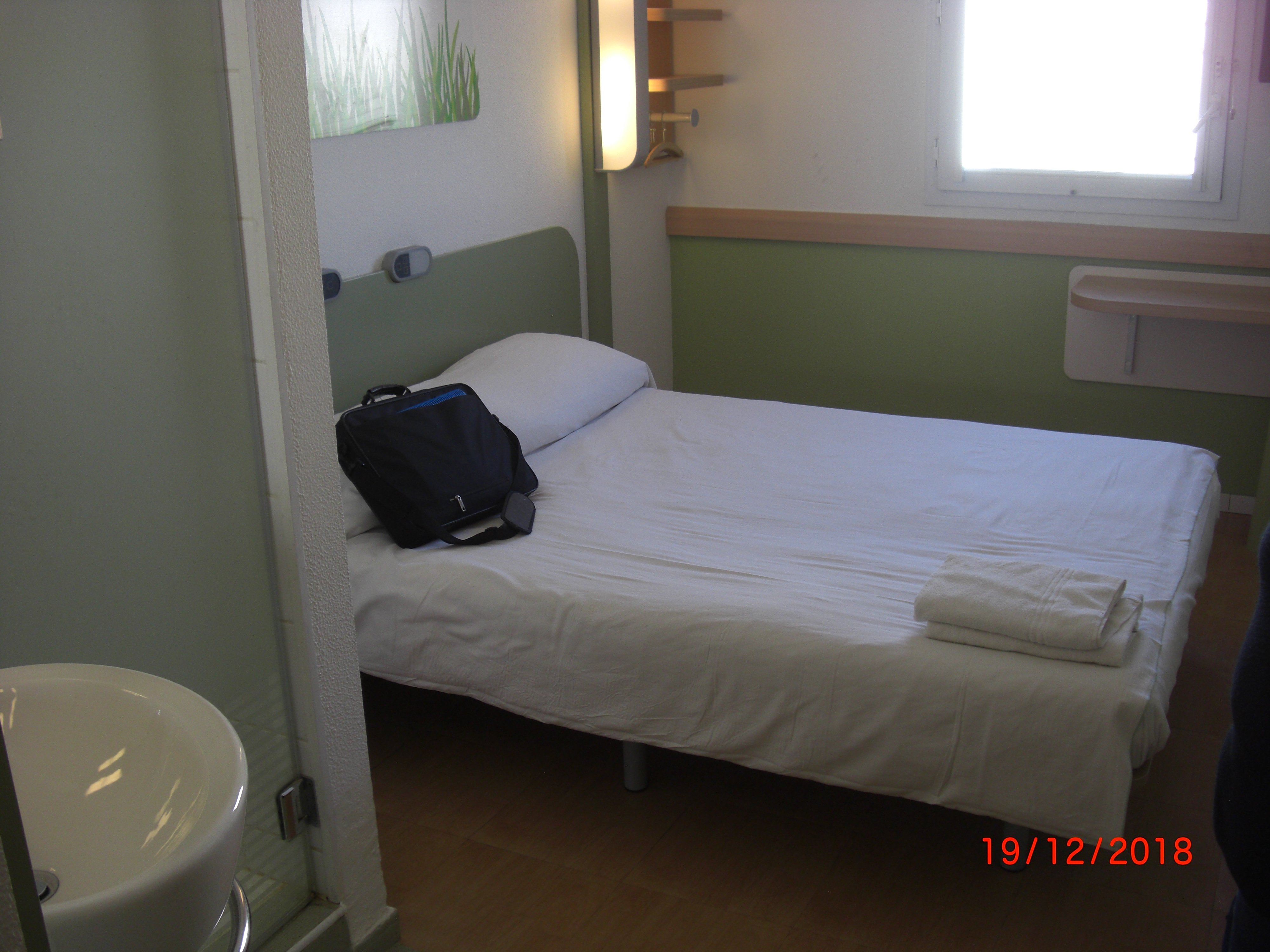 ibis Meknes Hotel-酒店景观