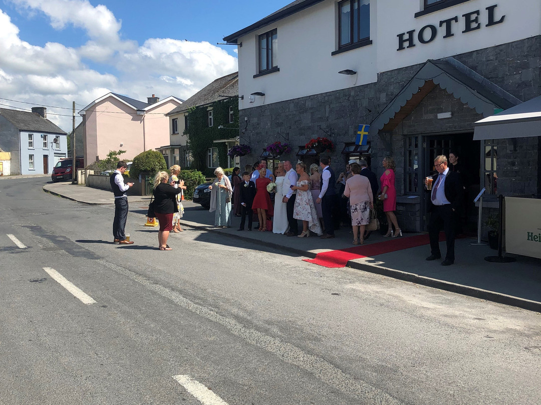 The Coach House Hotel主图