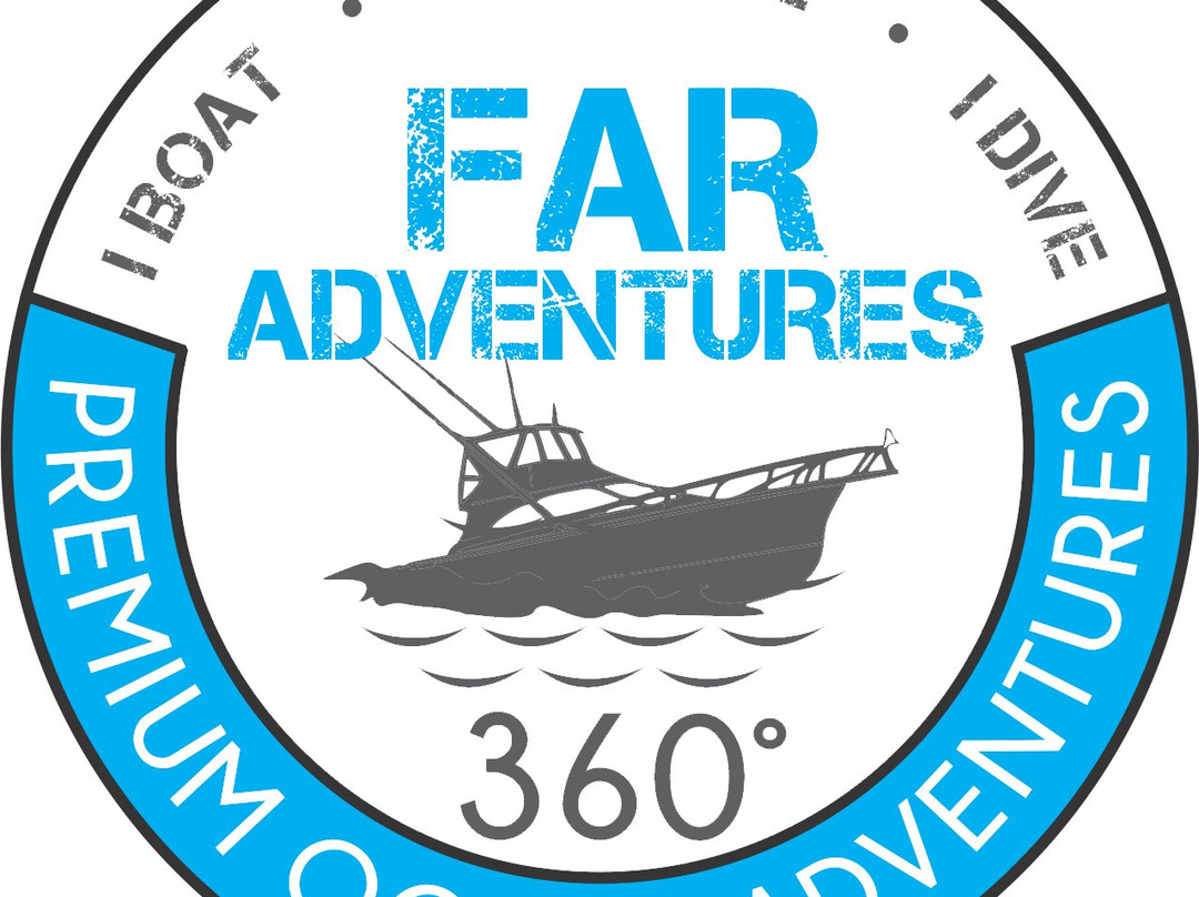 Far Adventures-卡拉奇必去景点