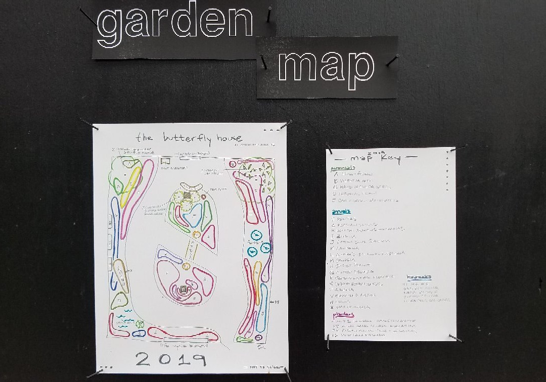 Creekside Gardens-Tunkhannock必去景点